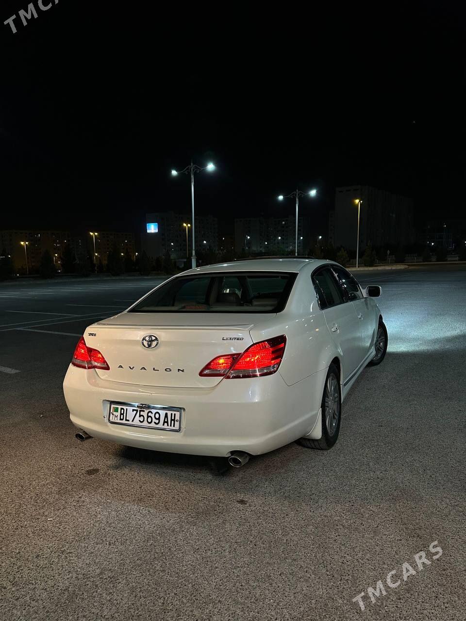 Toyota Avalon 2005 - 175 000 TMT - Bäherden - img 2