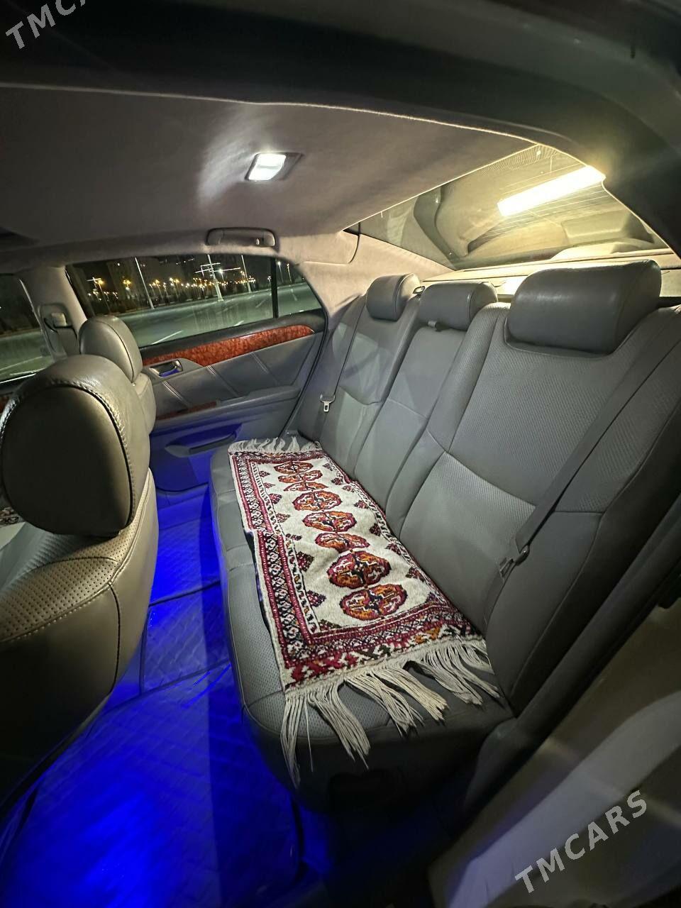 Toyota Avalon 2005 - 175 000 TMT - Bäherden - img 4