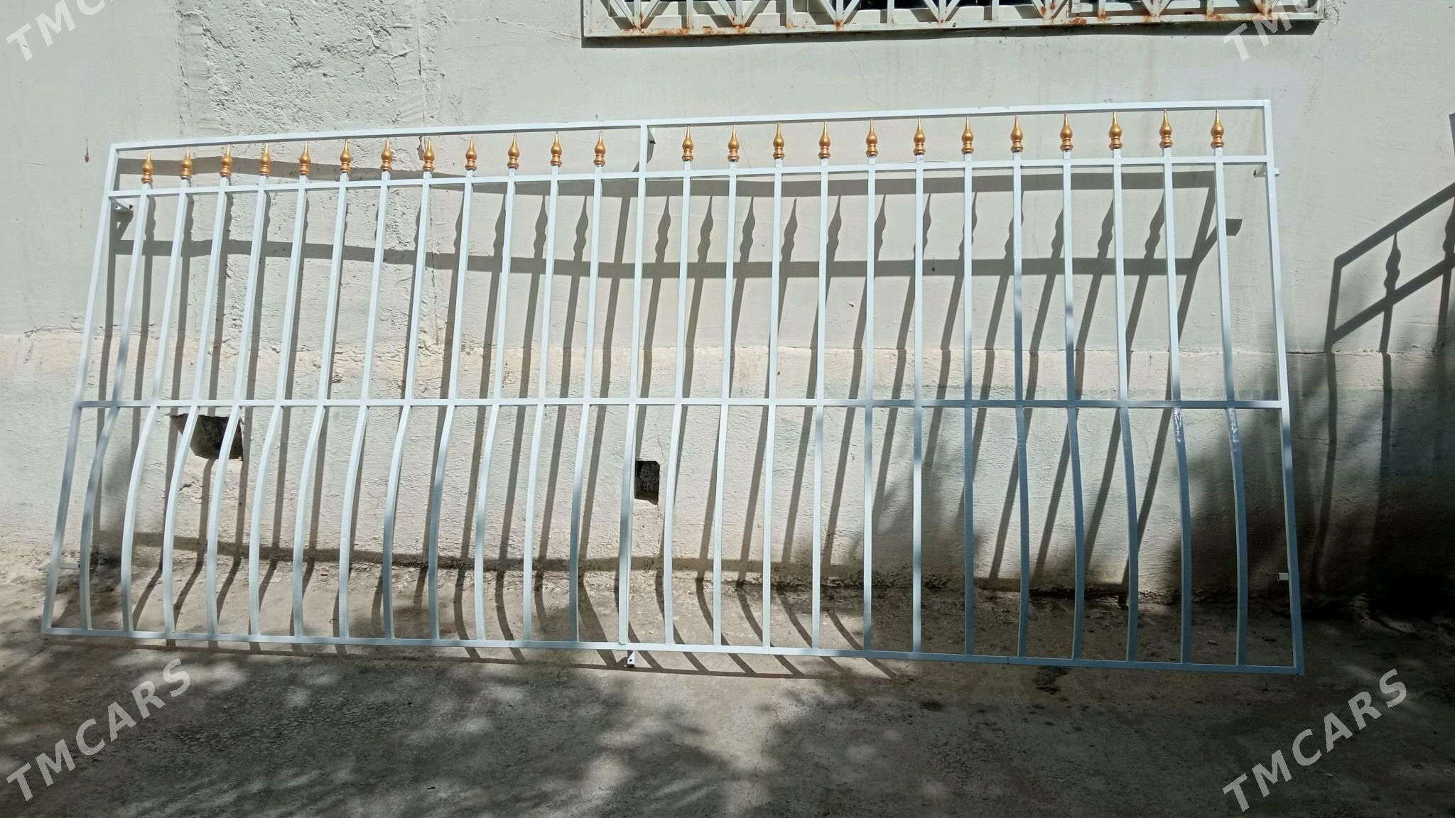 resotka resotga решотка - Bedew - img 7