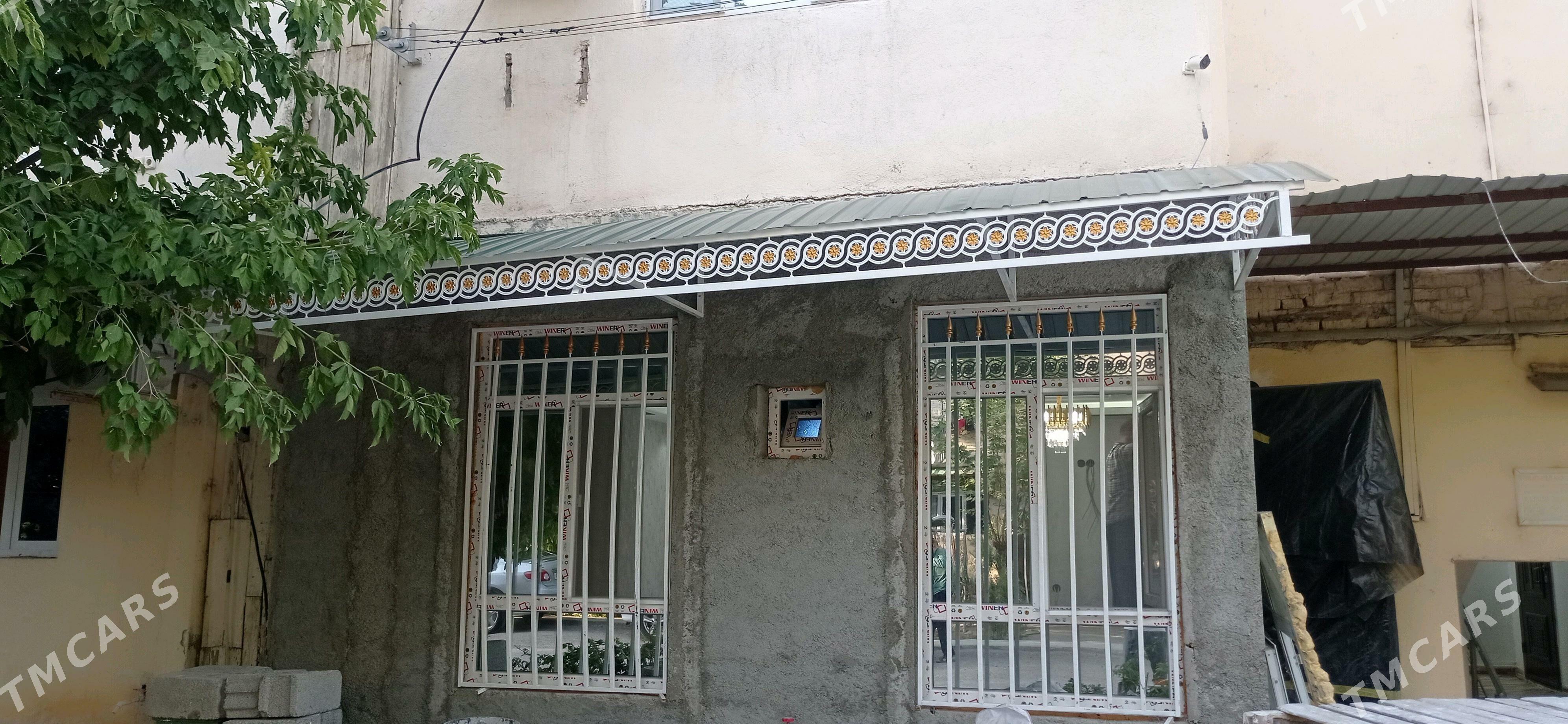 resotka resotga решотка - Bedew - img 1