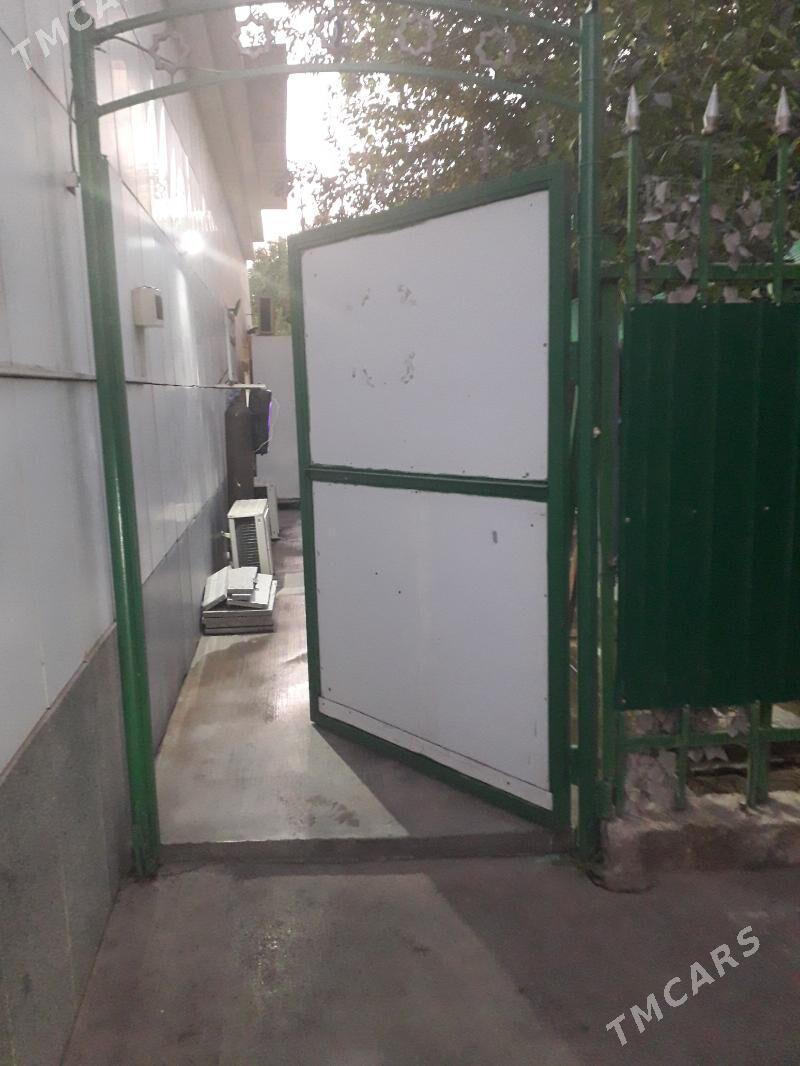 KAFE AFISANT GEREG - Aşgabat - img 1