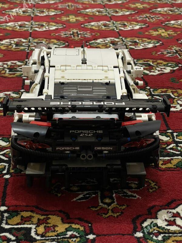 lego technic - Aşgabat - img 3