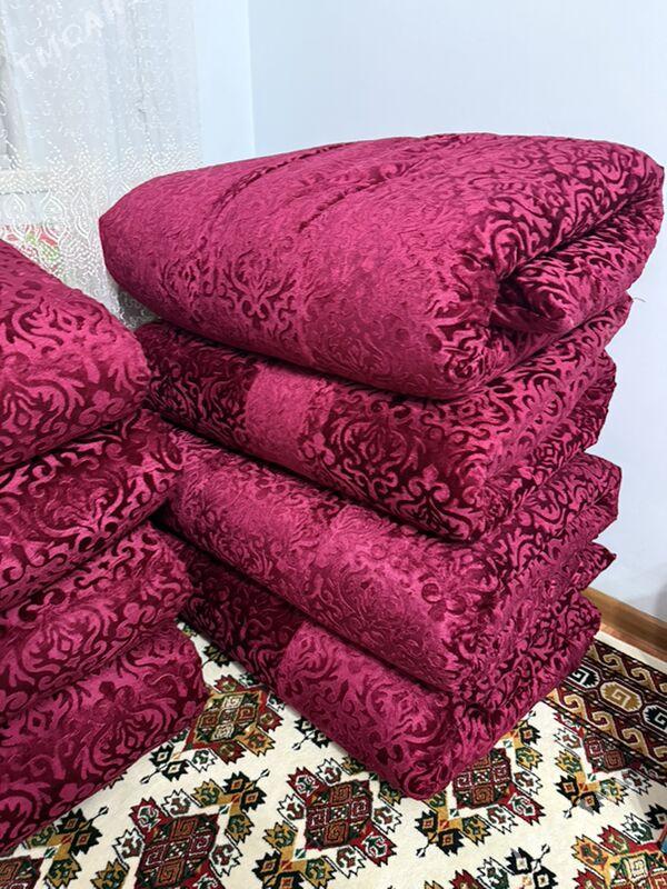 duşekleer - Ашхабад - img 1