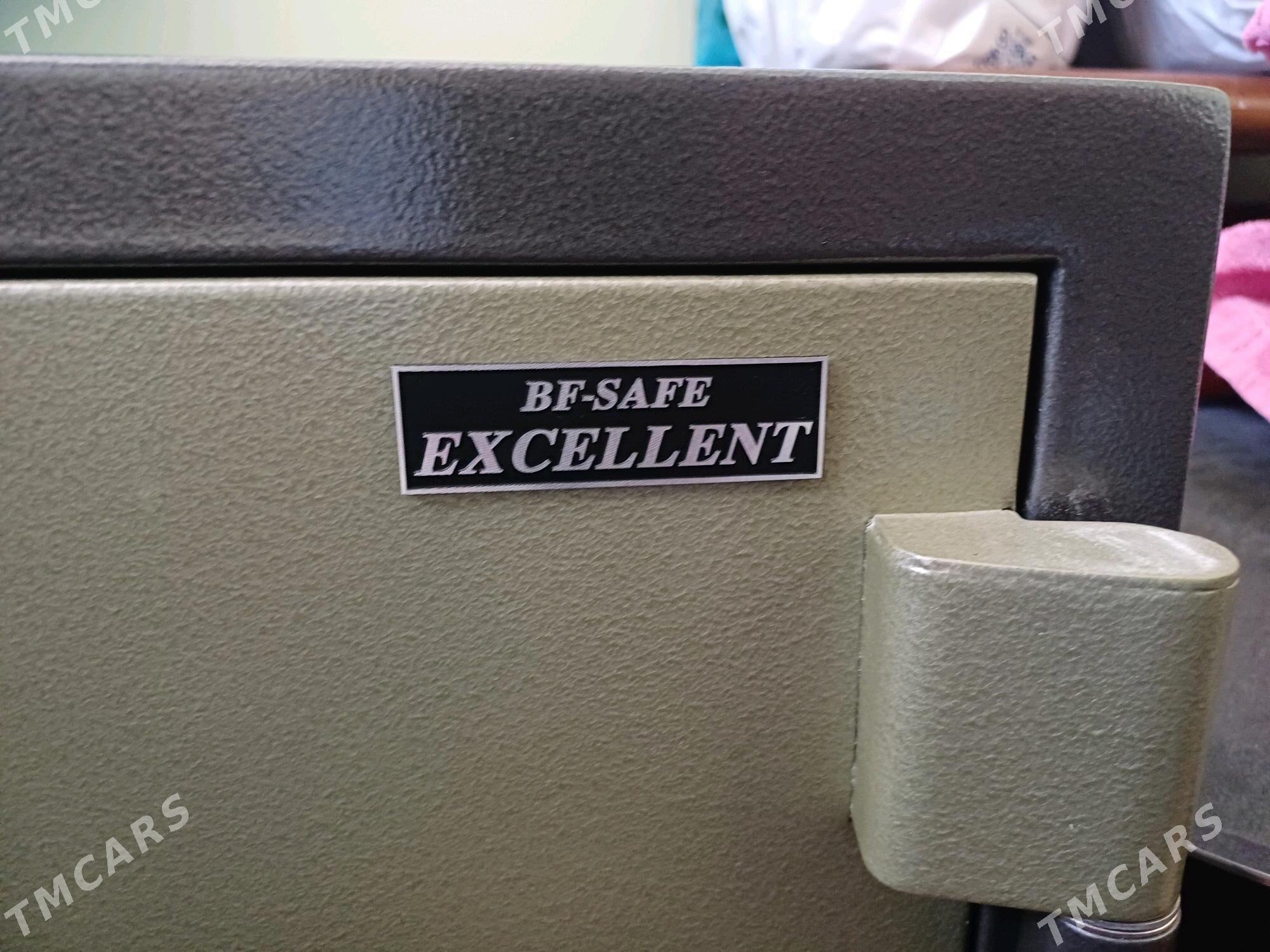 Seyf - Aşgabat - img 6