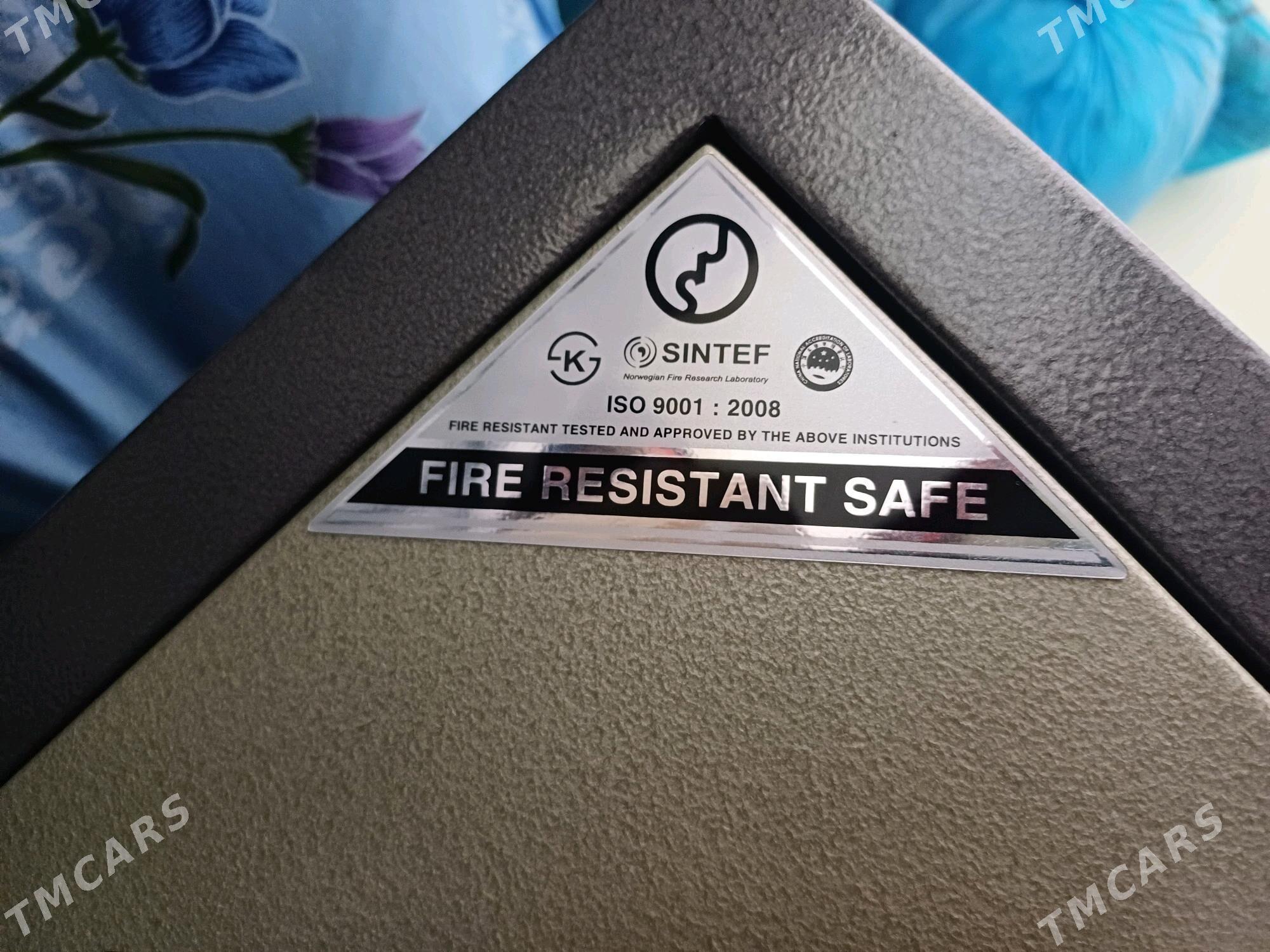 Seyf - Aşgabat - img 5