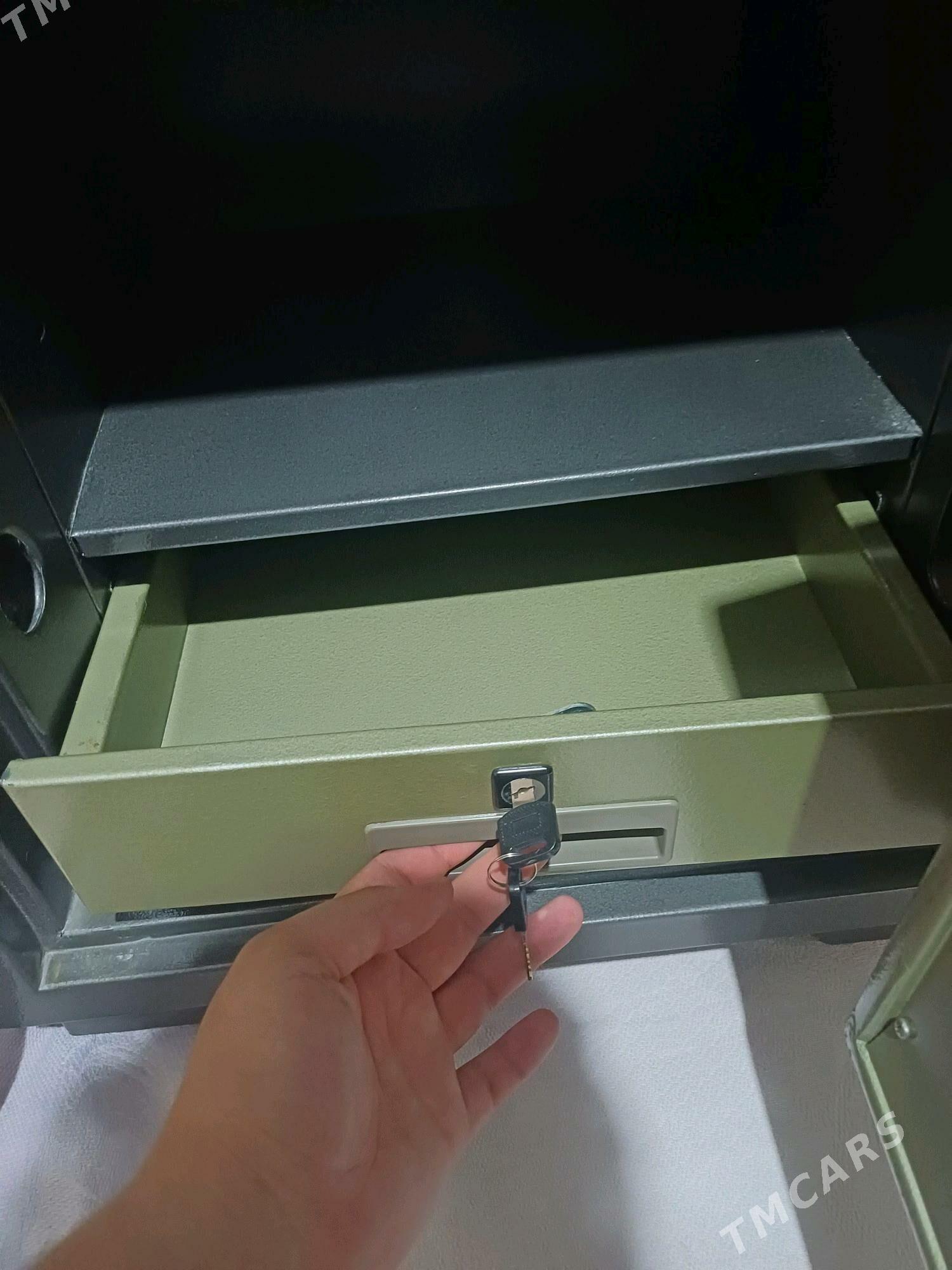 Seyf - Aşgabat - img 7