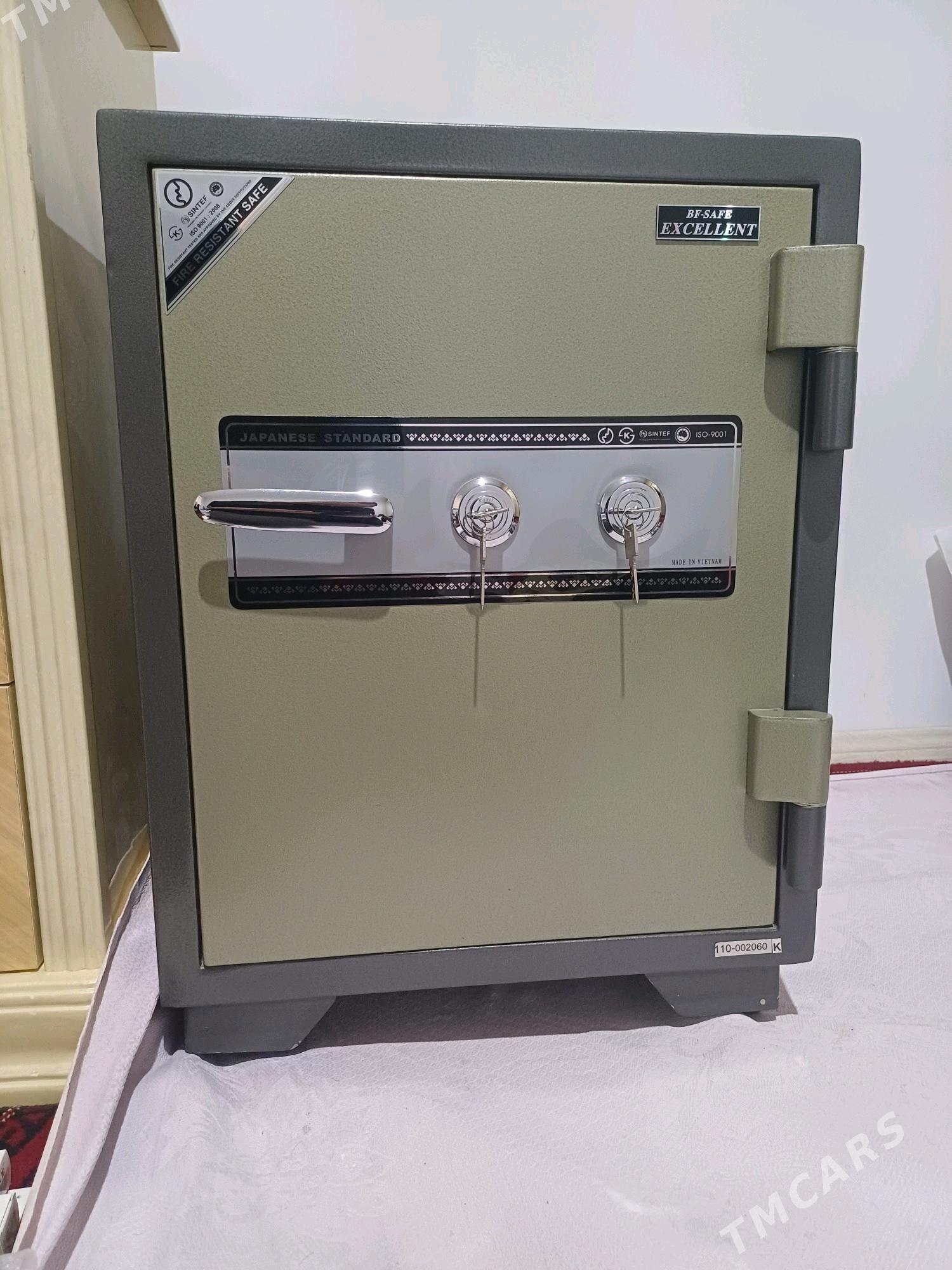 Seyf - Aşgabat - img 2