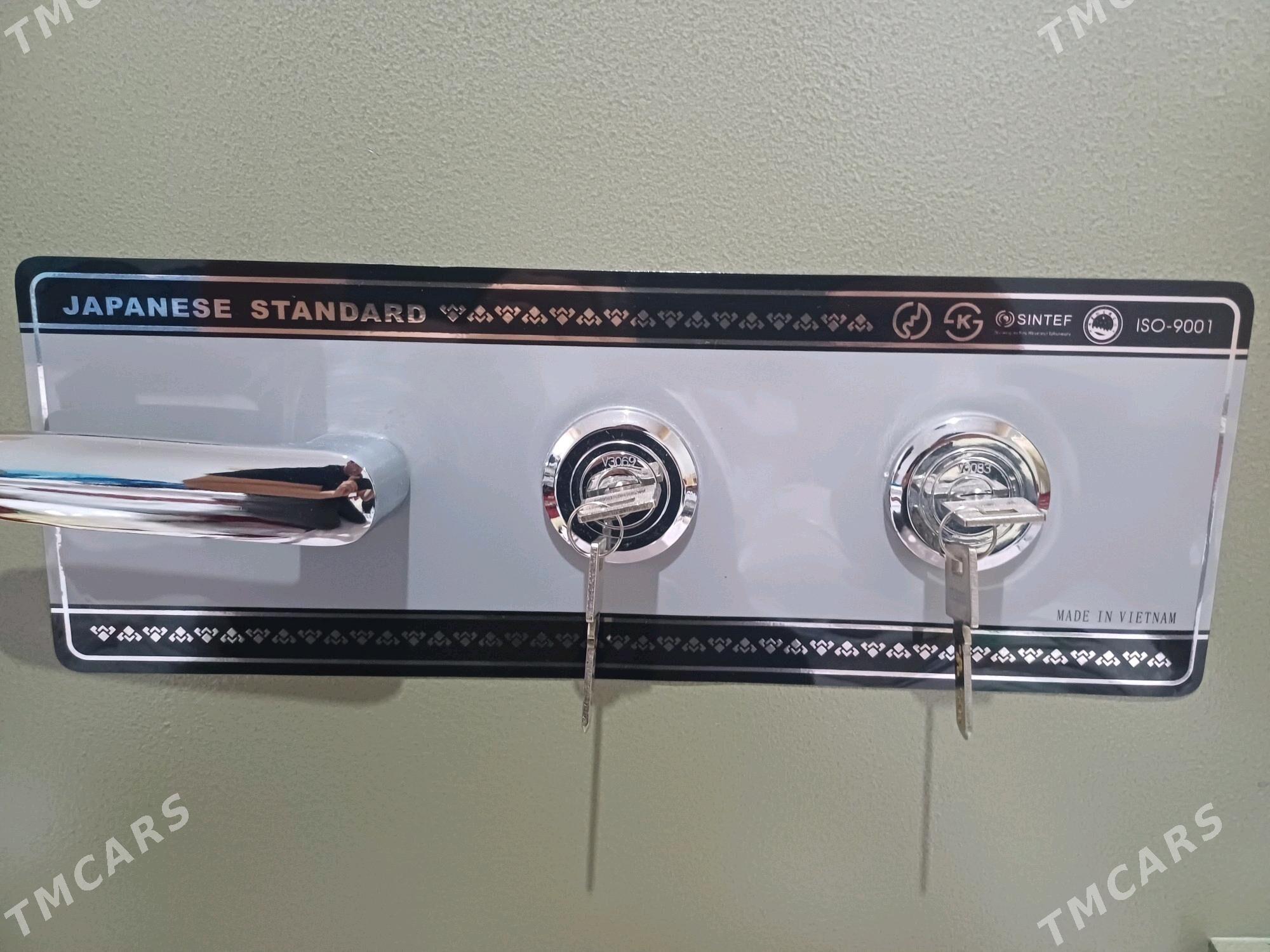 Seyf - Aşgabat - img 3