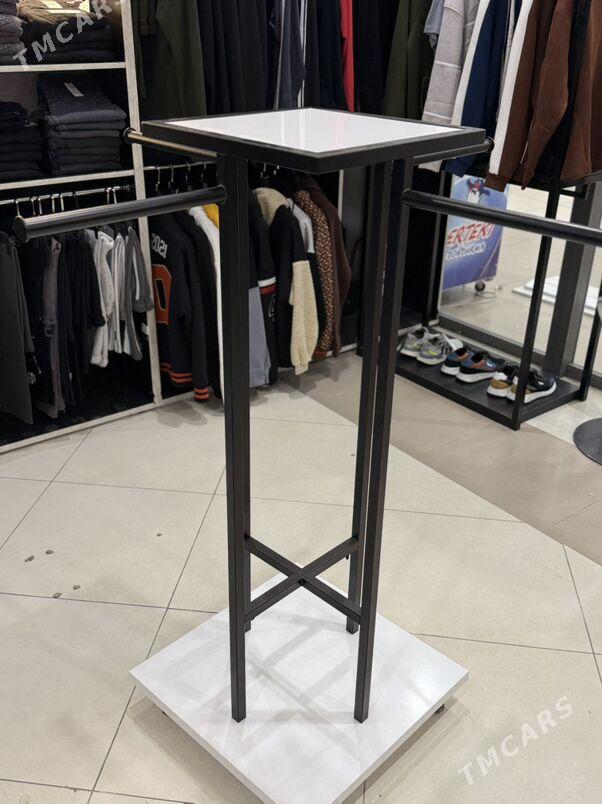 Demir veshalka - Olimpiýa şäherçesi - img 7