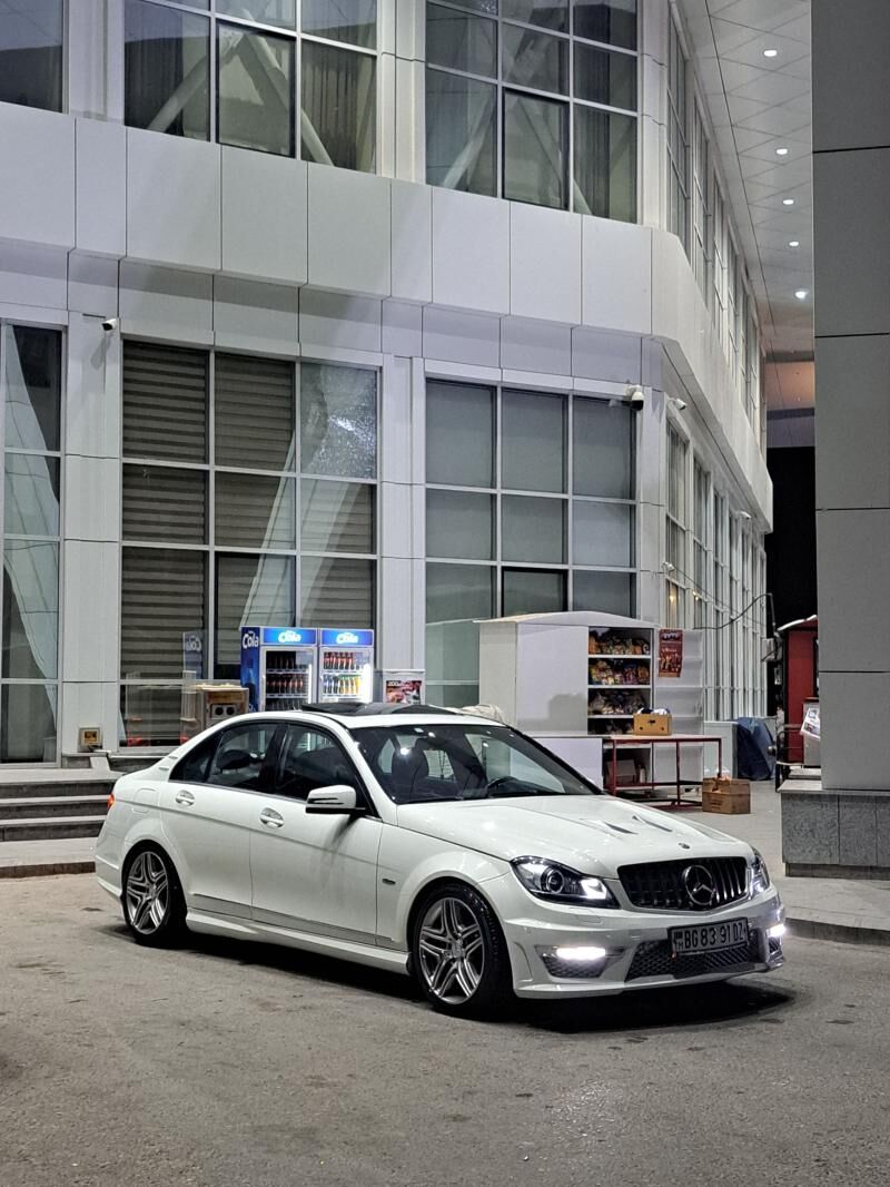 мерс диска текер 10 000 TMT - Daşoguz - img 1