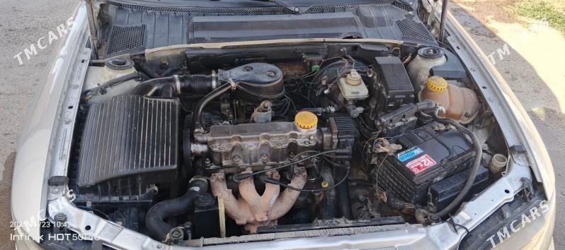 Opel Vectra 1999 - 60 000 TMT - Мары - img 9