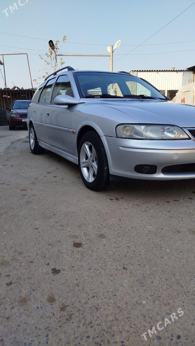 Opel Vectra 1999 - 60 000 TMT - Мары - img 2