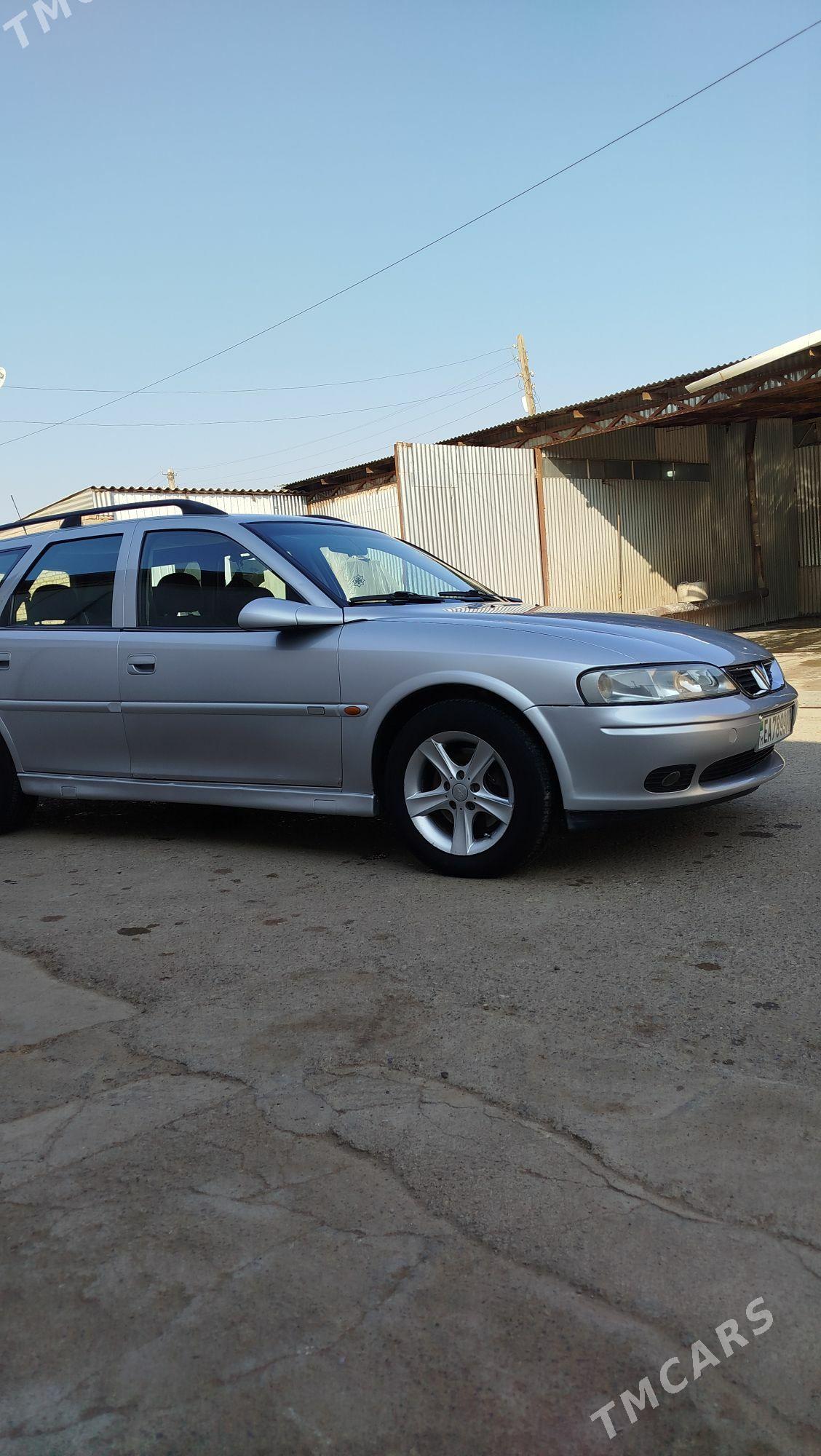 Opel Vectra 1999 - 60 000 TMT - Мары - img 3