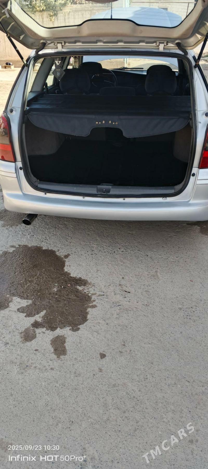 Opel Vectra 1999 - 60 000 TMT - Мары - img 8