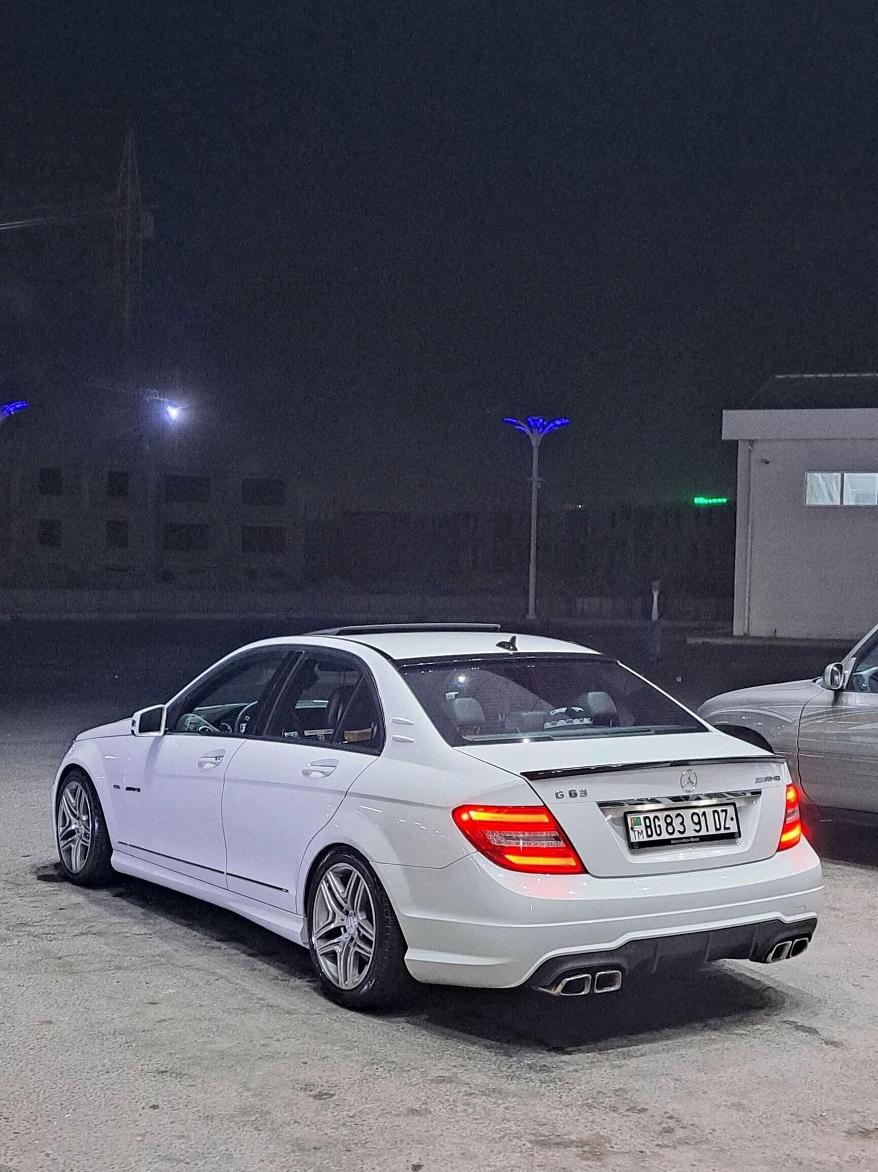 мерс диска текер 10 000 TMT - Daşoguz - img 2