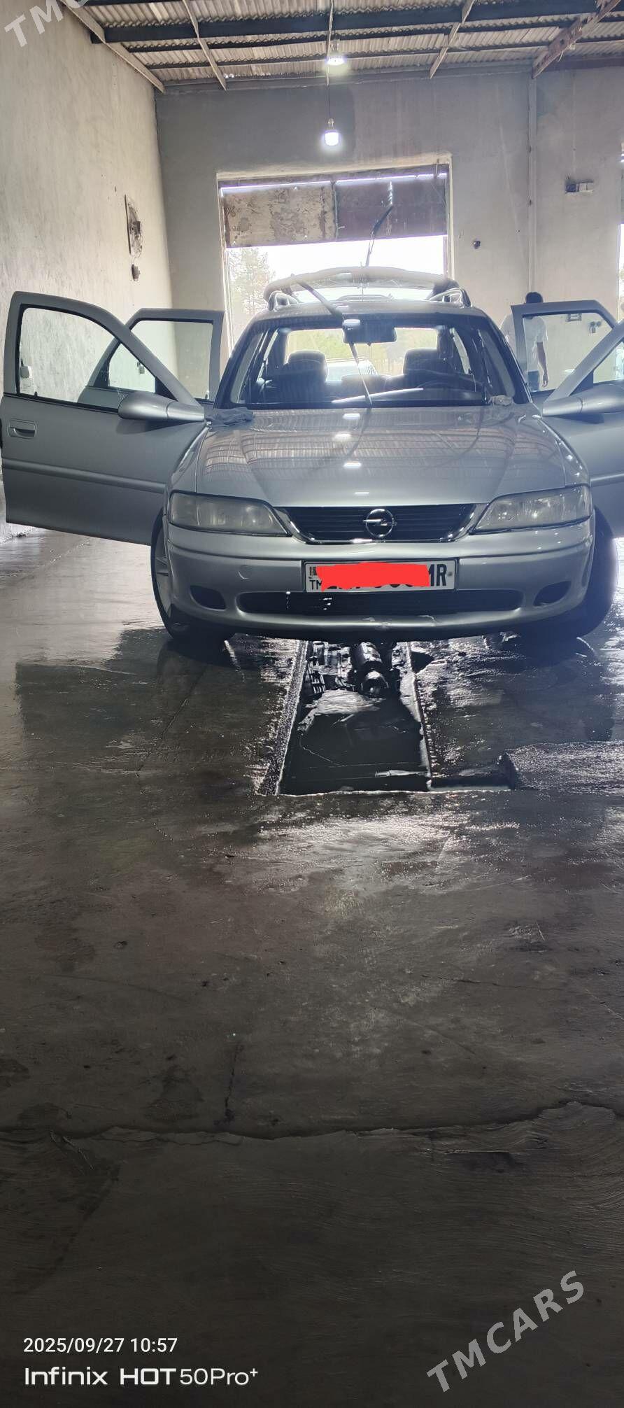 Opel Vectra 1999 - 60 000 TMT - Мары - img 6