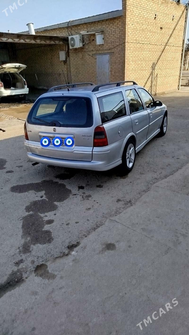 Opel Vectra 1999 - 60 000 TMT - Мары - img 5