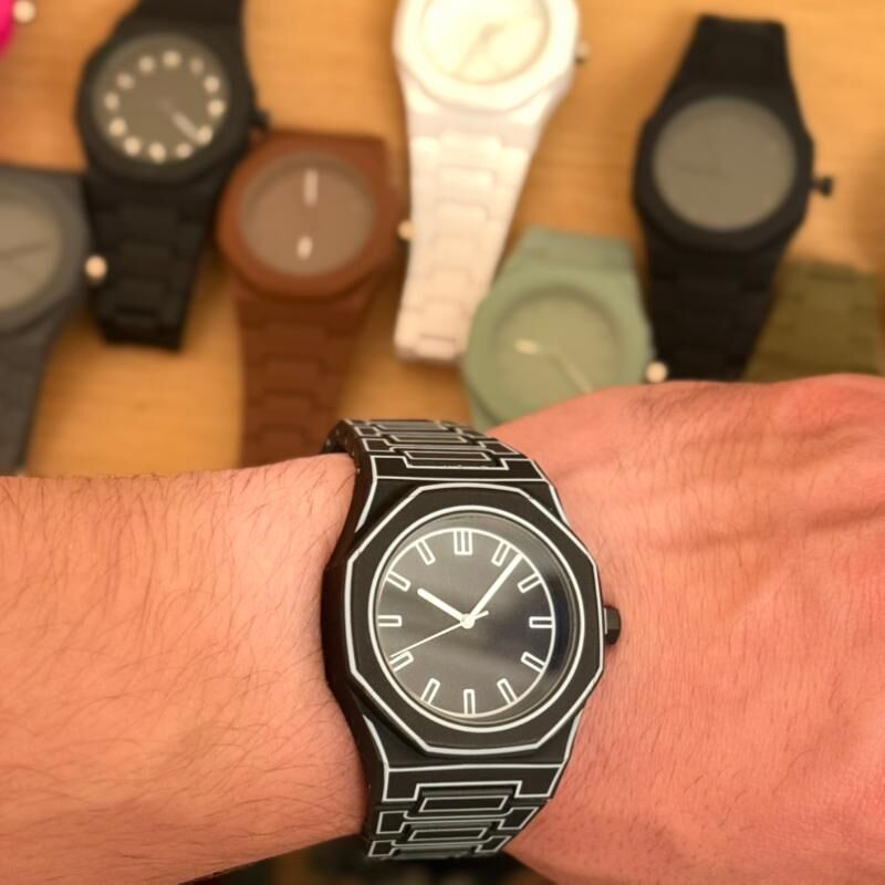 CARBON ORGINAL - Aşgabat - img 2