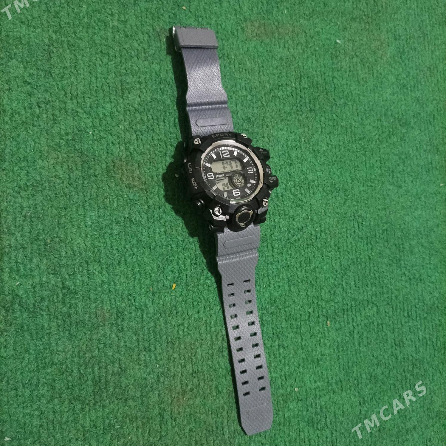 sagat - Ak bugdaý etraby - img 2