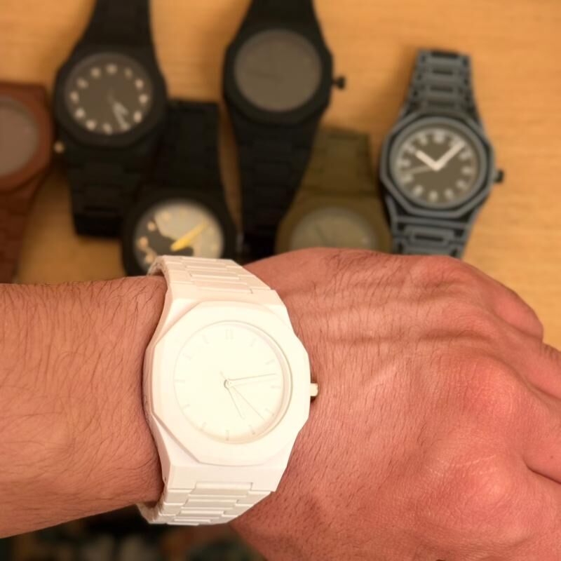 CARBON ORGINAL - Aşgabat - img 5