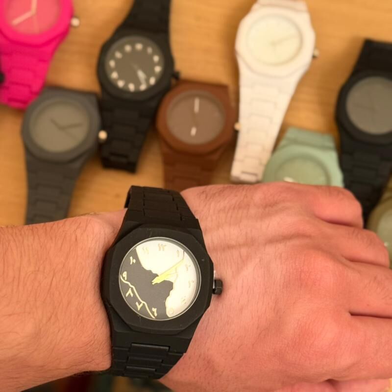 CARBON ORGINAL - Aşgabat - img 3