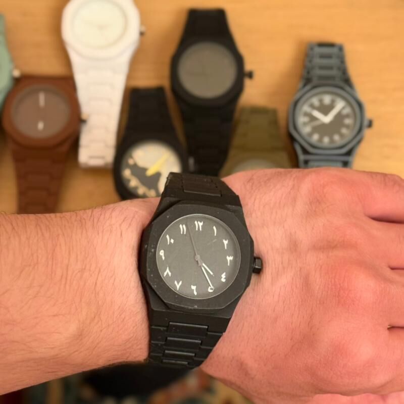 CARBON ORGINAL - Aşgabat - img 4