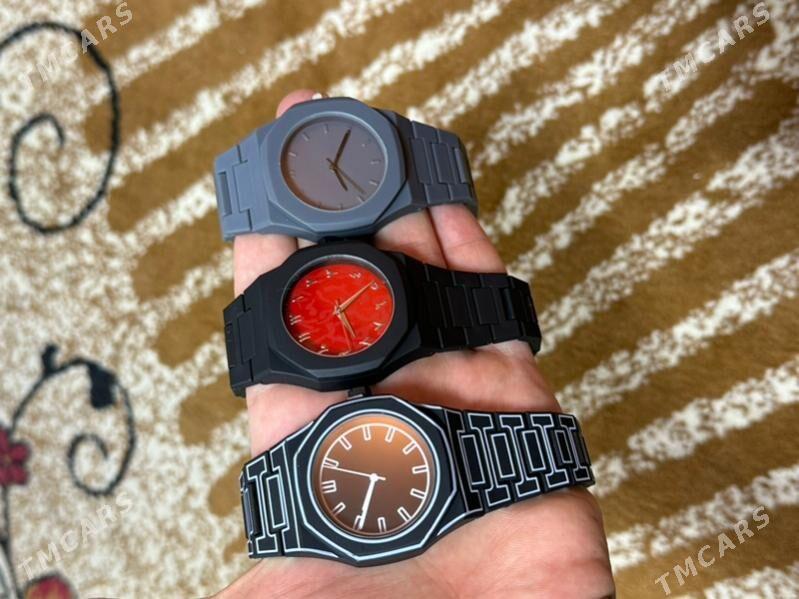 Carbon sagat - Ашхабад - img 5