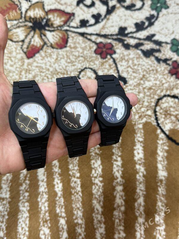 Carbon sagat - Ашхабад - img 7