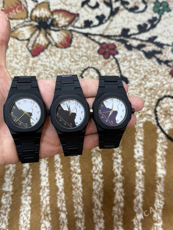 Carbon sagat - Ашхабад - img 4