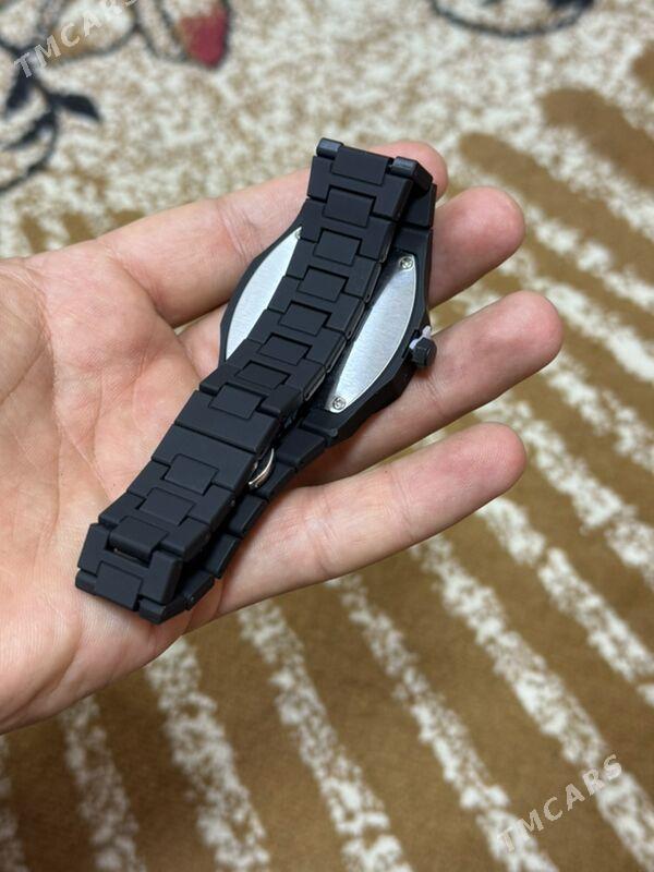 Carbon sagat - Ашхабад - img 9