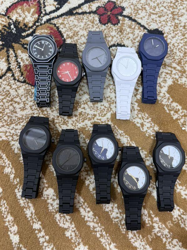 Carbon sagat - Ашхабад - img 3