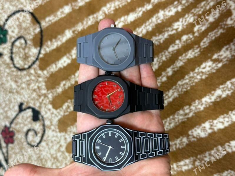 Carbon sagat - Ашхабад - img 6