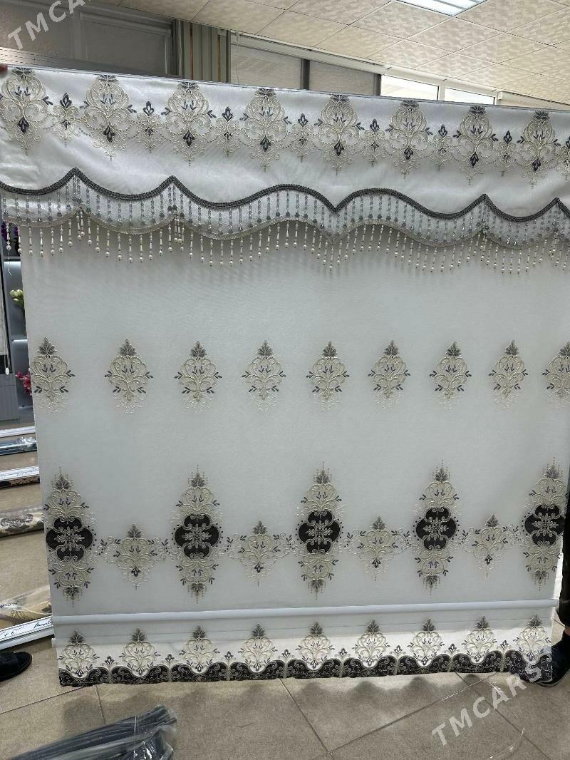 Žalýuz жалюзи jalyuz zalyuzlar - Aşgabat - img 9