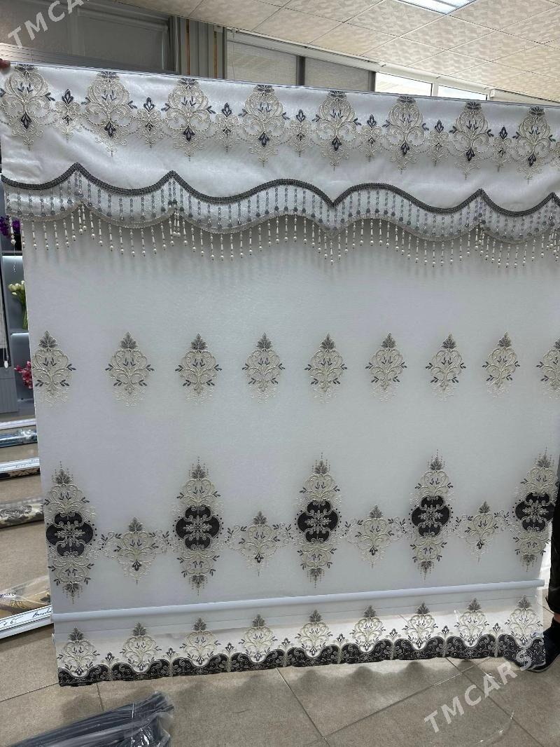 Žalýuz жалюзи jalyuz zalyuzlar - Aşgabat - img 8