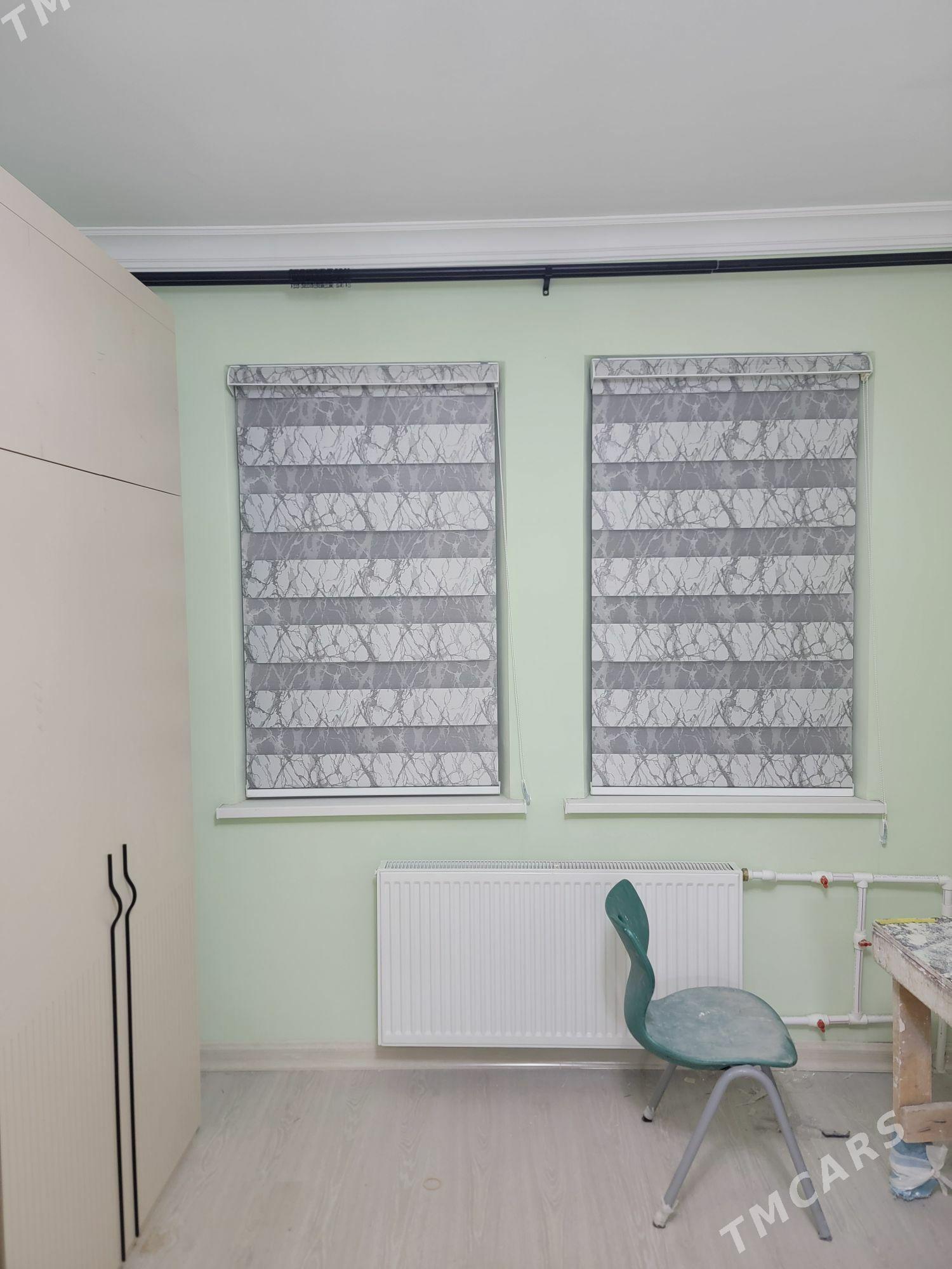 zebra zalyuzi жалюзи jalyuz - Aşgabat - img 3