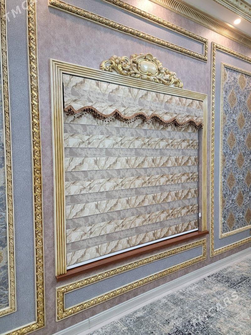 zebra zalyuzi жалюзи jalyuz - Aşgabat - img 2
