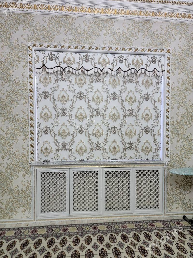 zebra zalyuzi жалюзи jalyuz - Aşgabat - img 6