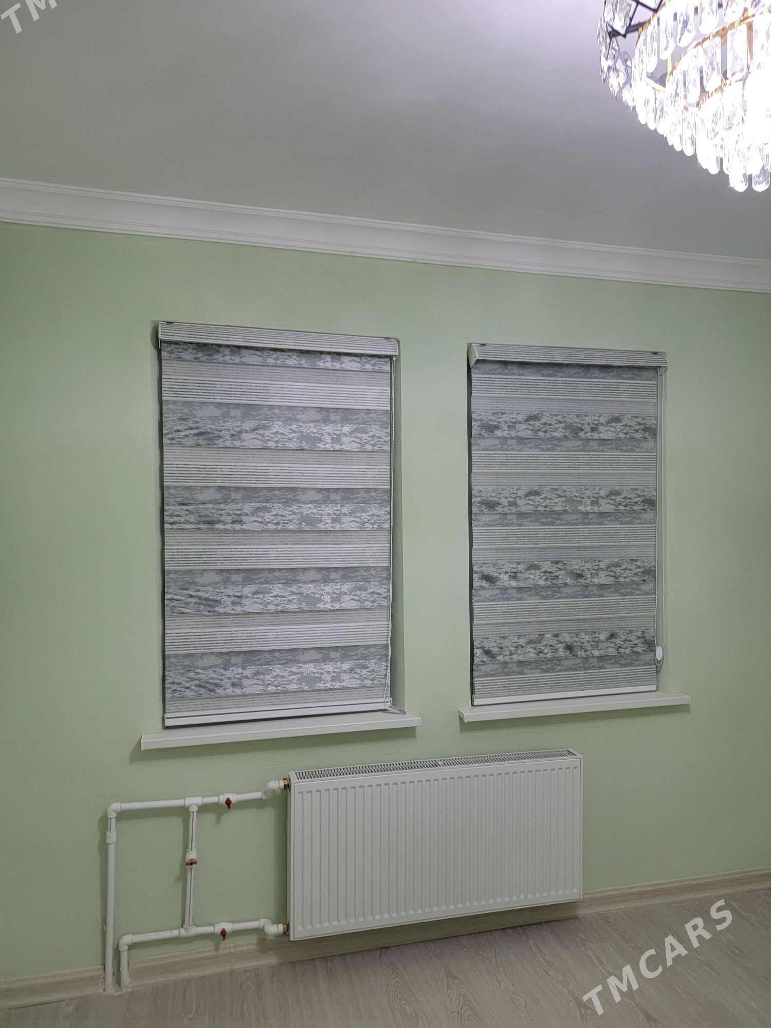 zebra zalyuzi жалюзи jalyuz - Aşgabat - img 4