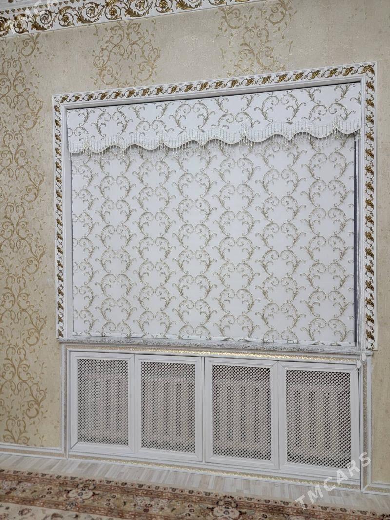 zebra zalyuzi жалюзи jalyuz - Aşgabat - img 9