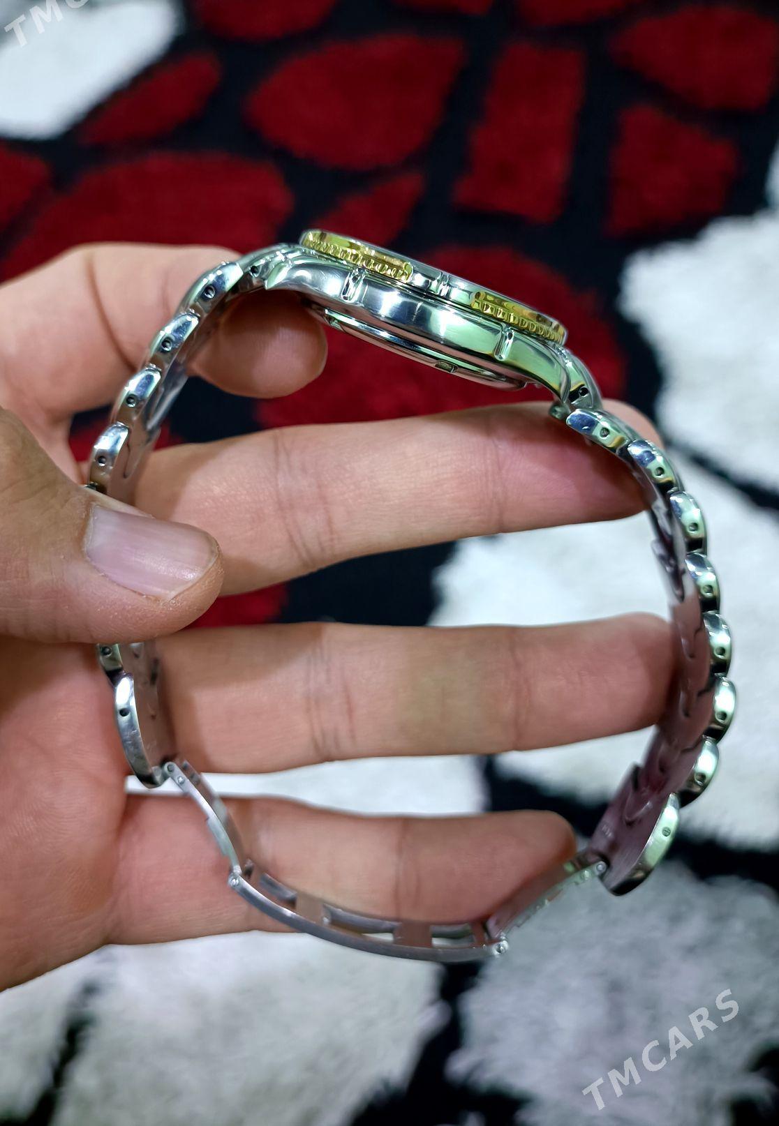 seiko sagat часы - Aşgabat - img 3