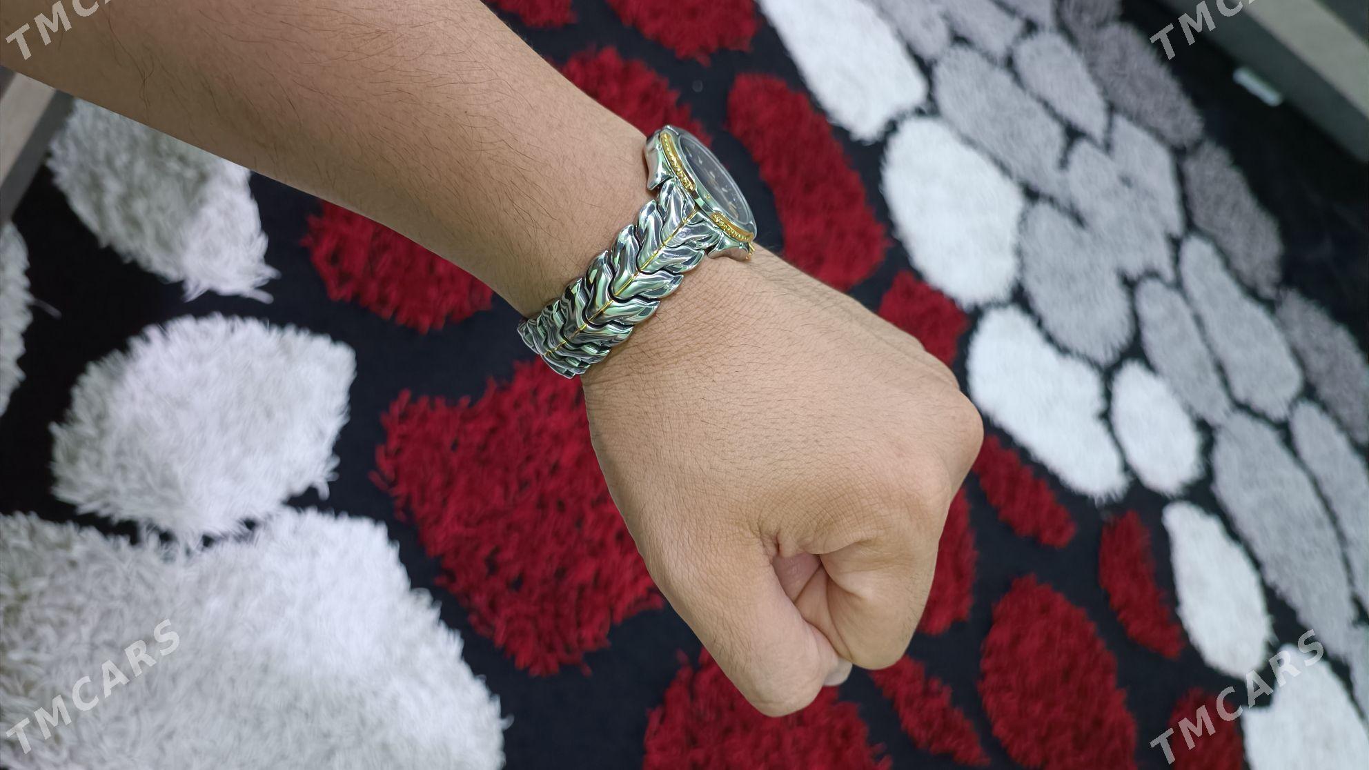 seiko sagat часы - Aşgabat - img 8