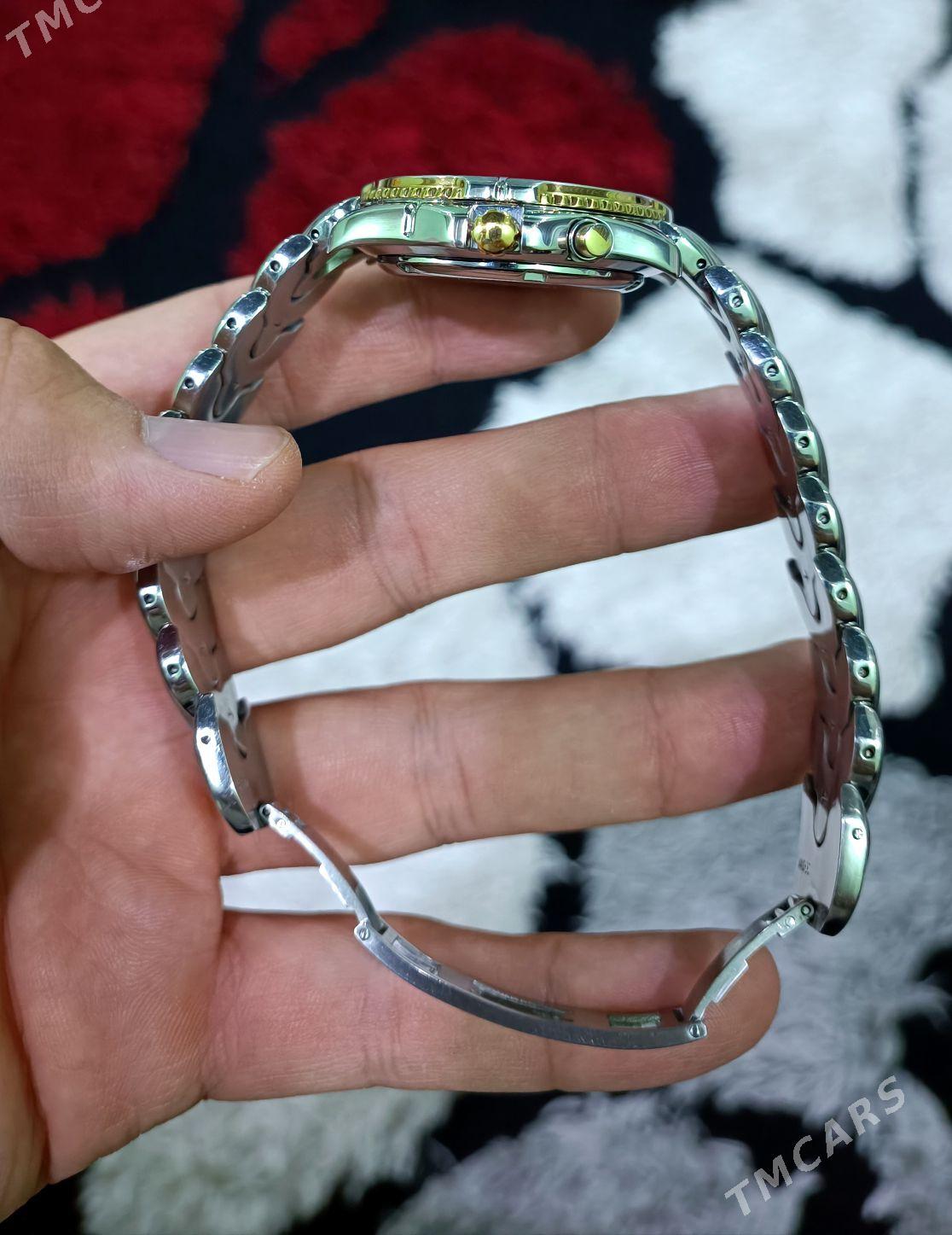 seiko sagat часы - Aşgabat - img 4