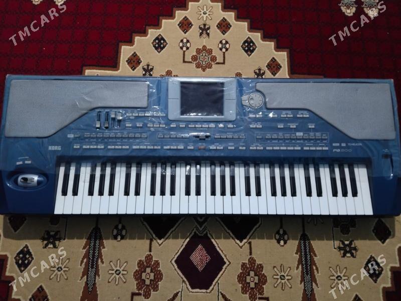 korg pa 800 - Туркменабат - img 3
