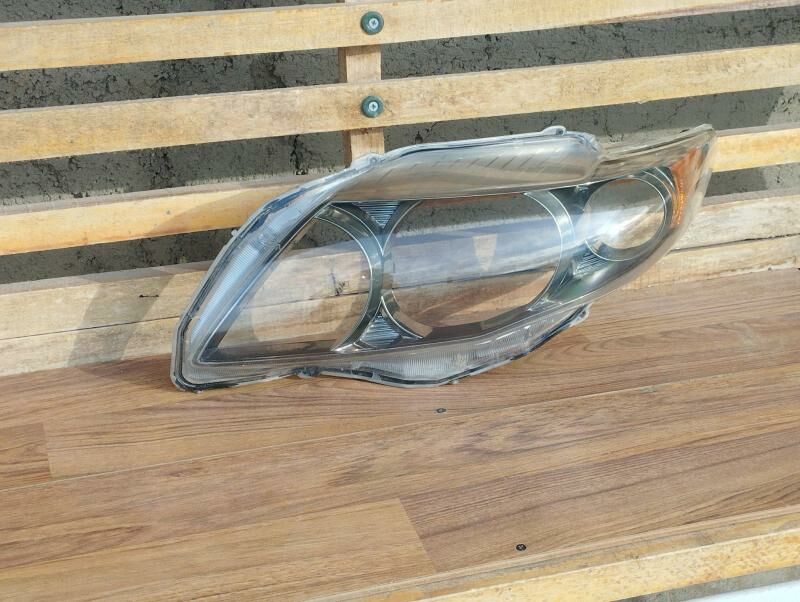 Ayna karolla S klas 2010 250 TMT - Aşgabat - img 2