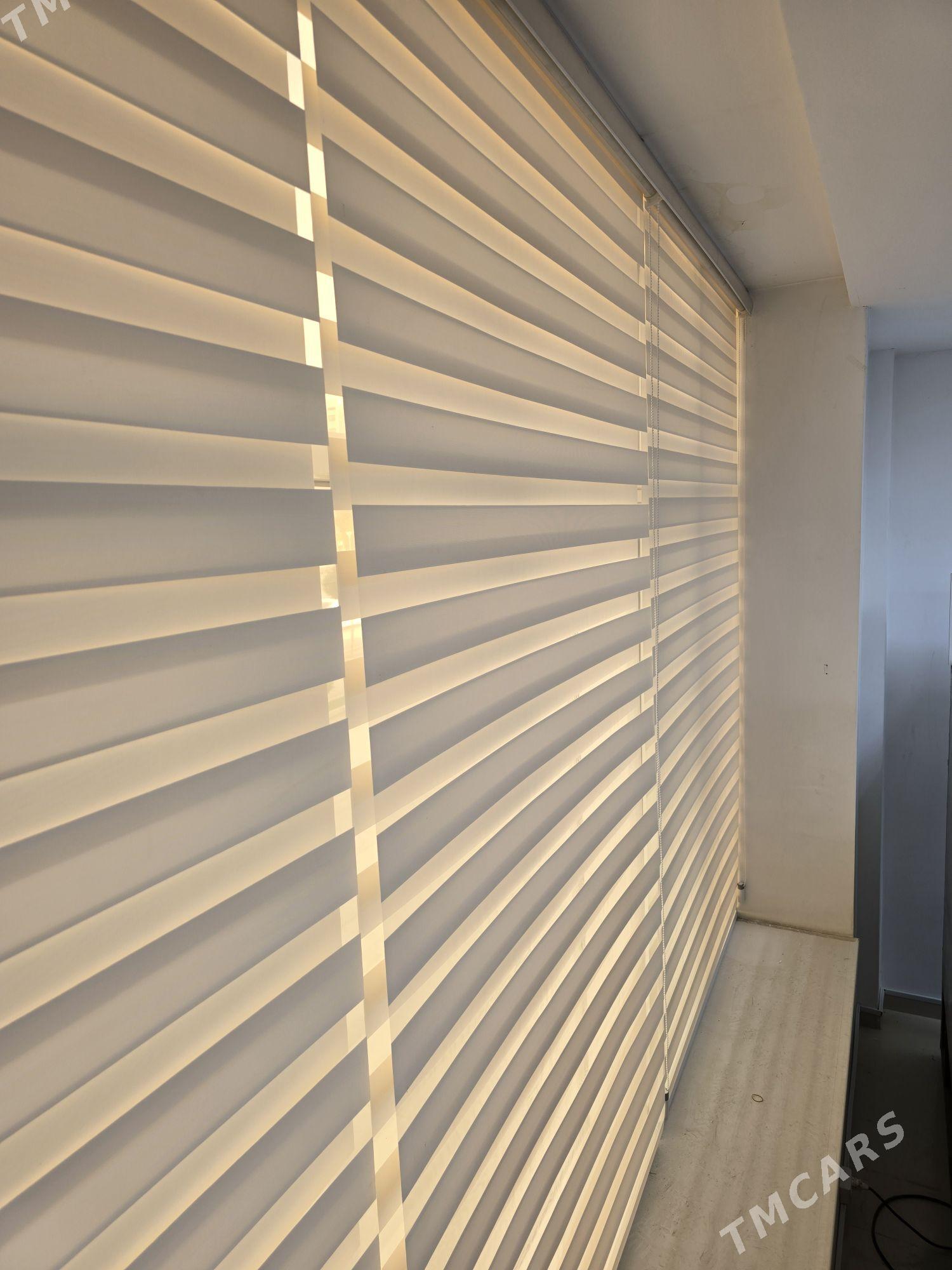 одна тонны жалюзи tekiz zalyuz - Aşgabat - img 6