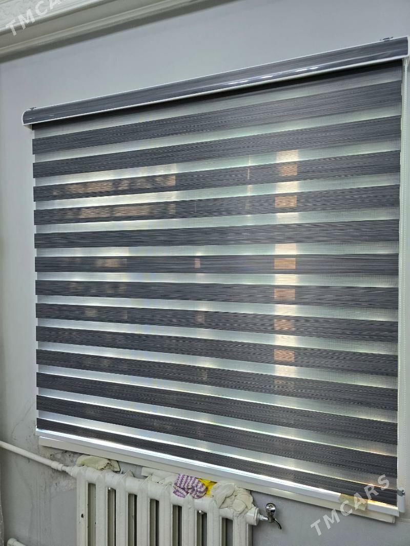 одна тонны жалюзи tekiz zalyuz - Aşgabat - img 9