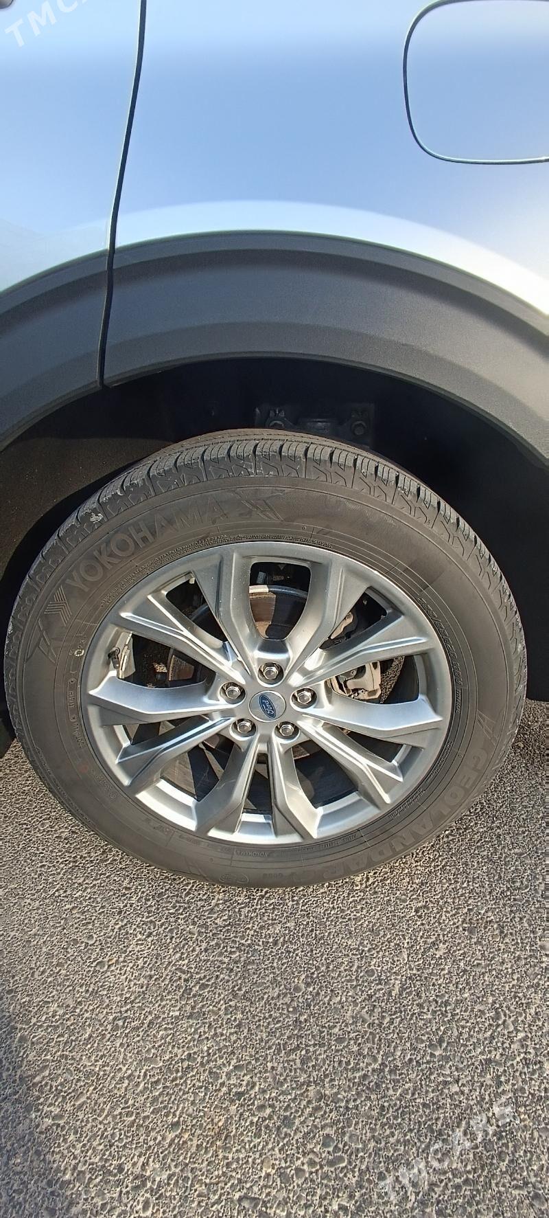 Ford Explorer 2021 - 460 000 TMT - Мары - img 7