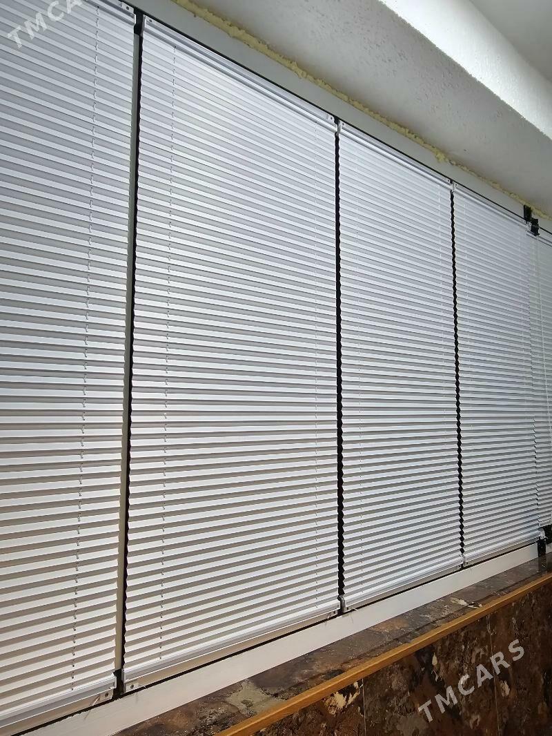 zalyuzi zalyuzlar жалюзи  jaly - Aşgabat - img 6