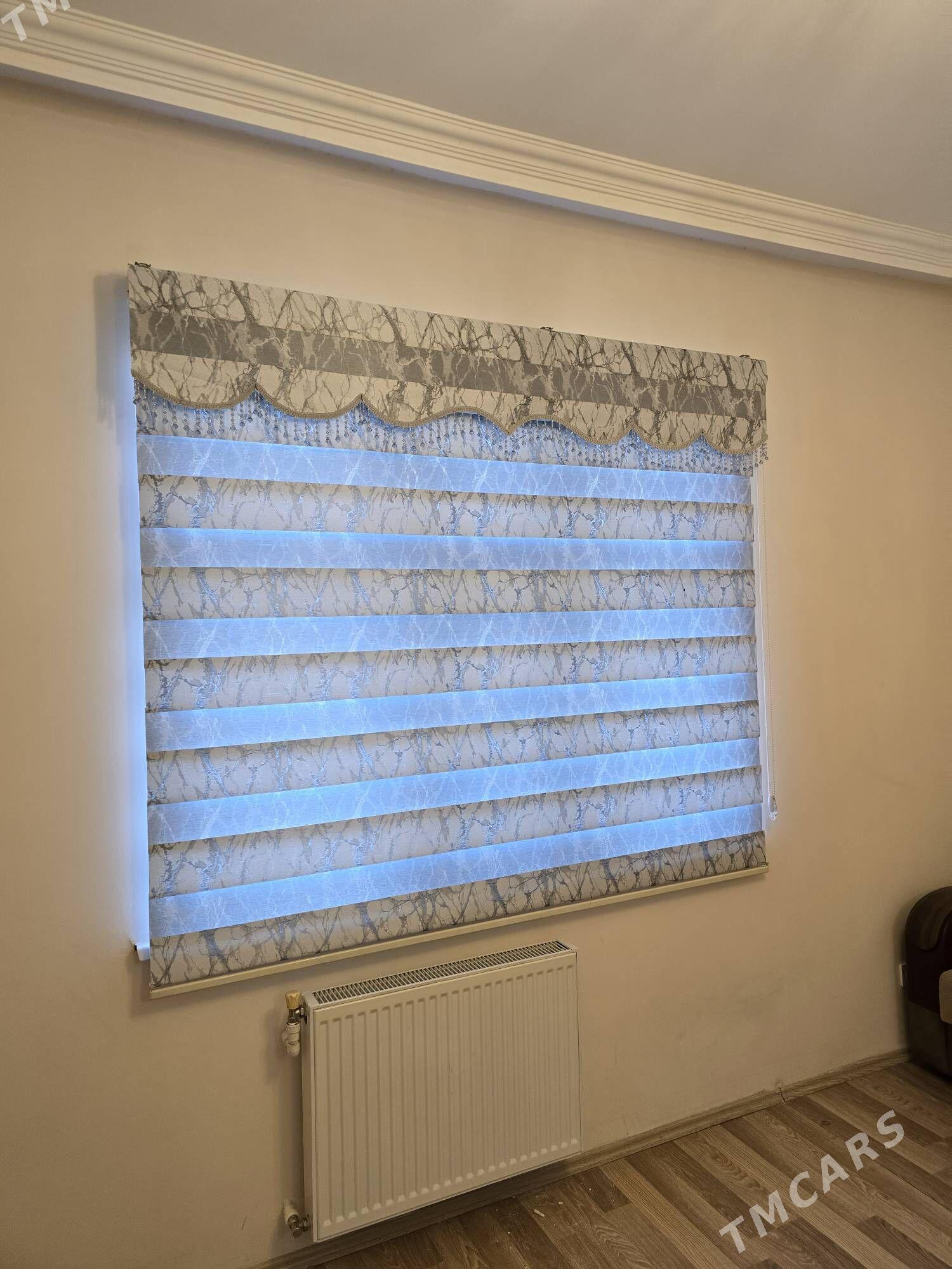 zalyuzi zalyuzlar жалюзи  jaly - Aşgabat - img 8