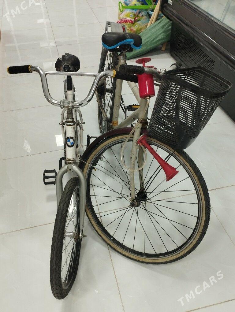 TİGİR - Ашхабад - img 3